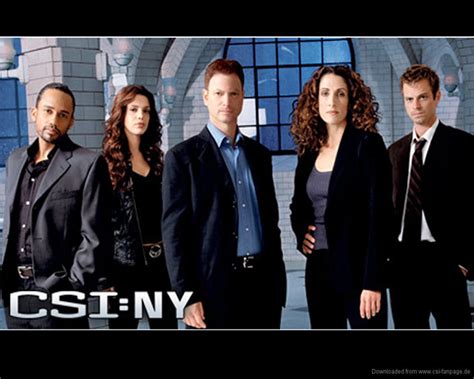 csi ny staffel 9|List of CSI: NY episodes